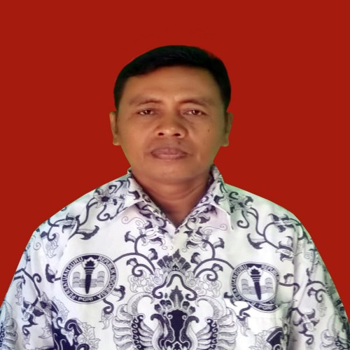 Iswahyudi