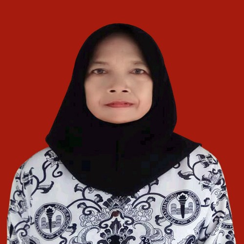Sarjilah, S.Pd.SD