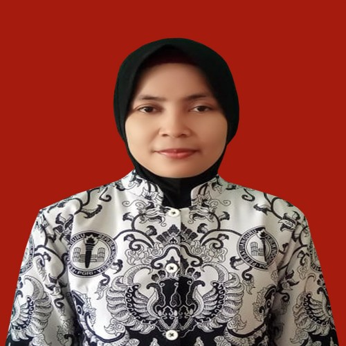DESTI EMULYANI, S.Pd