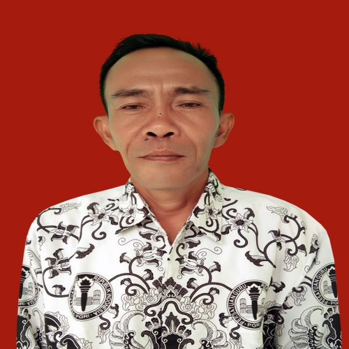 Mohamad Sofran, S.Pd.I