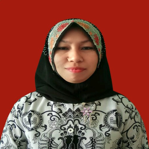 MAYA, S.Pd