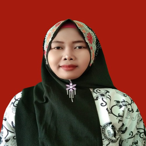 Ita Purnama Sari, S.Pd