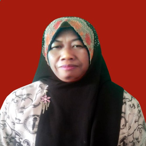 Siti Roliyah, S.Pd.SD