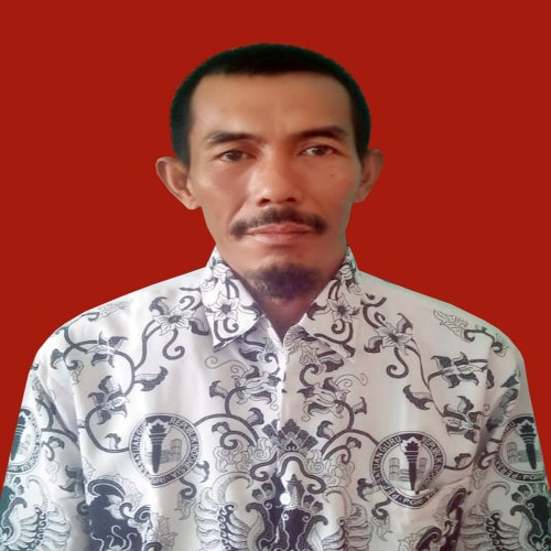 Ujang Badarudin, S.Pd.SD