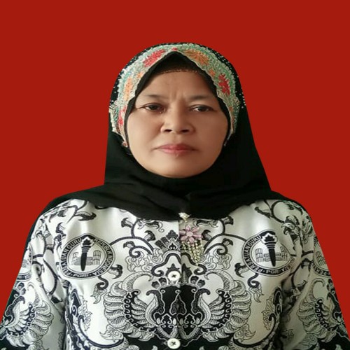 Siti Endarwati, S.Pd